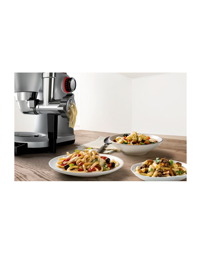 Bosch pasta attachment MUZ9PP2 silver główny