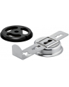 Bosch Stainless Steel Mincer Attachment for Mincer for Kitchen Machine MUZ9SV1 - nr 1
