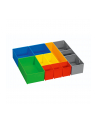 bosch powertools Bosch I-BOXX inset box set- 1600A001S6 - nr 3