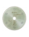 bosch powertools Bosch Circular Saw Blade BS MU B 216x30-64 - 2608642097 - nr 1