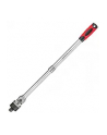 Gedore Red 2K articulated boom ratchet 1/2 -red / black, reversible - 3300523 - nr 6
