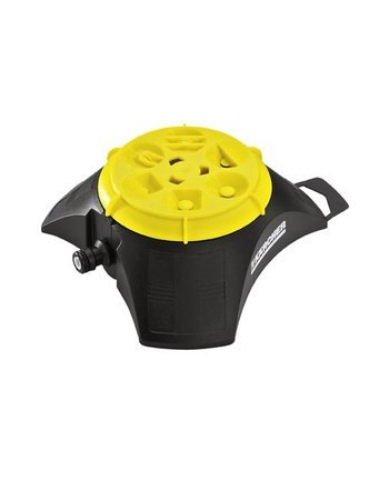 Kärcher Multifunctional surface sprinkler MS 100 (black / yellow)