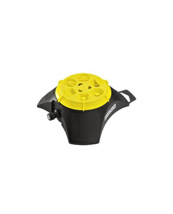 Kärcher Multifunctional surface sprinkler MS 100 (black / yellow)