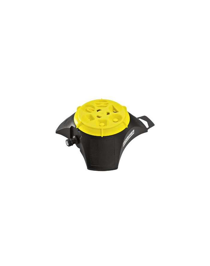 Kärcher Multifunctional surface sprinkler MS 100 (black / yellow) główny