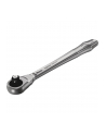 Wera Cyclops Metal Ratchet 8003 B 3/8 - with push - through square with 3/8 drive - nr 3
