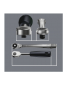 Wera Cyclops Metal Ratchet 8003 B 3/8 - with push - through square with 3/8 drive - nr 4