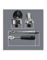 Wera Cyclops Metal Ratchet 8004 B 3/8 - with change lever with 3/8 drive - nr 6