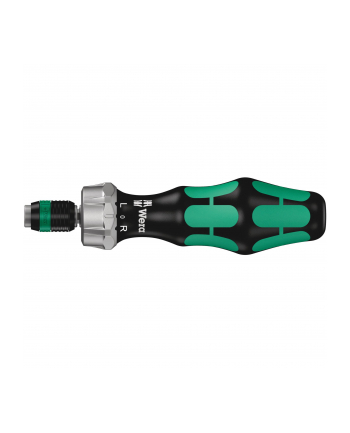 Wera ratchet screwdriver 816 RA