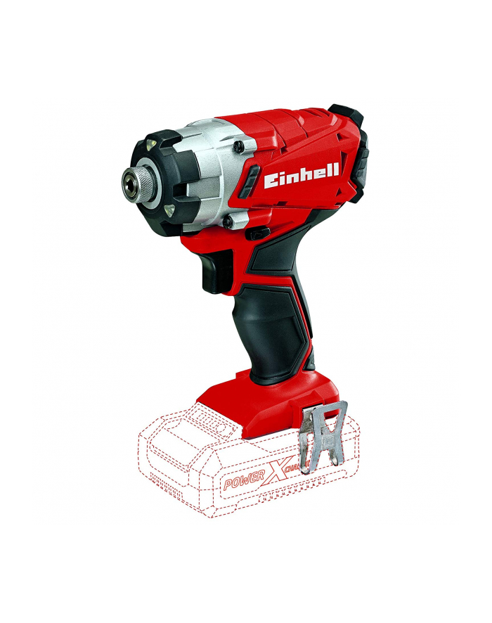 Einhell cordless impact wrench TE-CI 18/1 Li-Solo, 18Volt główny