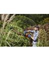 Black+Decker hedge trimmer BEHTS501-QS 600W - 60 cm sword length, 25 mm cutting thickness - nr 6