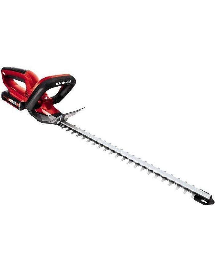 Einhell Battery Hedge Trimmer GE-CH 1846 Li Kit - 3410683 główny