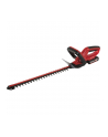 Einhell Battery Hedge Trimmer GE-CH 1846 Li Kit - 3410683 - nr 3