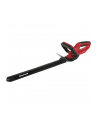 Einhell Battery Hedge Trimmer GE-CH 1846 Li Kit - 3410683 - nr 4