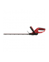 Einhell Battery Hedge Trimmer GE-CH 1846 Li Kit - 3410683 - nr 5