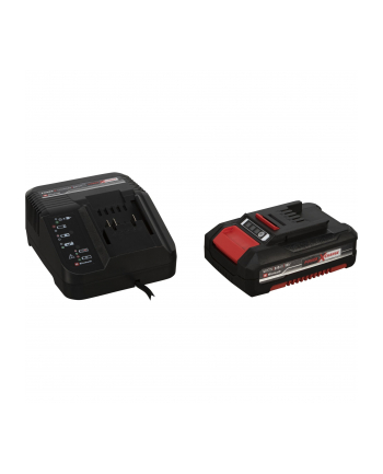 Einhell Battery Hedge Trimmer GE-CH 1846 Li Kit - 3410683