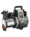GARDENA Home & Garden Automatic 6000/6 LCD inox - nr 1