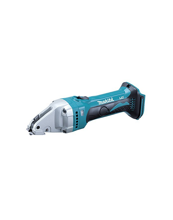 Makita cordless curves metal shears DJS101Z, 18 Volt(blue / black, without battery and charger) główny