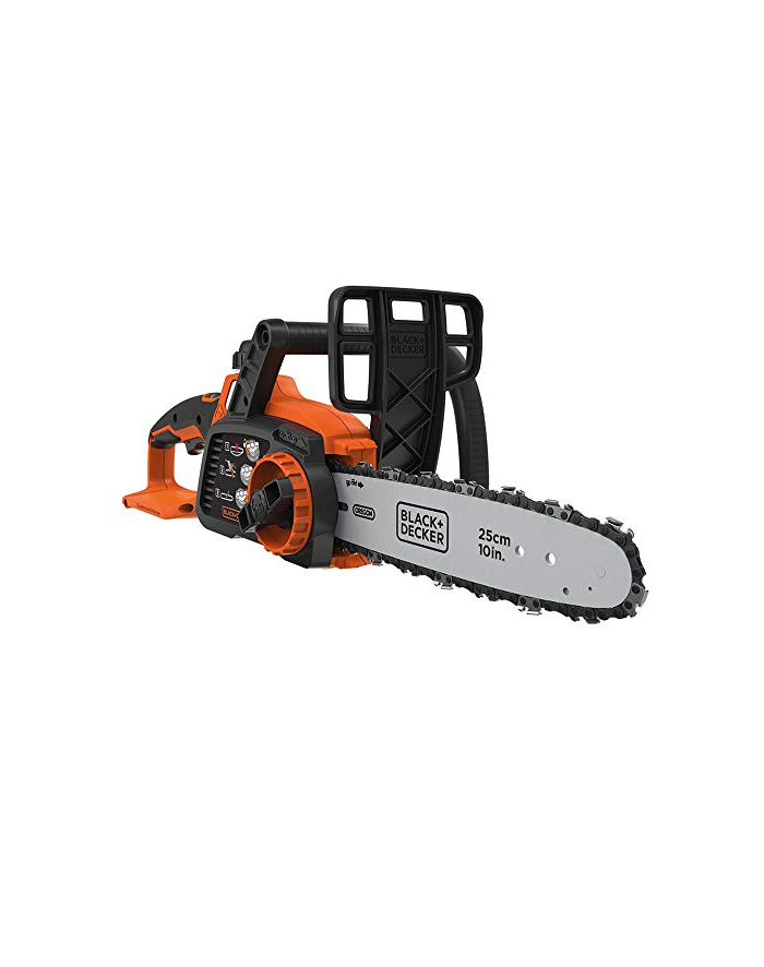 Black+Decker Cordless Chainsaw GKC1825LB 18V główny