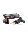 bosch powertools Bosch GSA 12V-14 Cordless Saber Saw 2x3.0 Ah - 060164L976 - nr 1