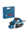 bosch powertools Bosch Planer GHO 26-82 D Professional -blue / black, 710 watts - nr 2