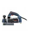 bosch powertools Bosch Planer GHO 26-82 D Professional -blue / black, 710 watts - nr 4