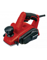 Einhell Electrical plane TC-PL 750 - red / black, 750 watts - nr 4