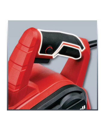 Einhell Electrical plane TC-PL 750 - red / black, 750 watts