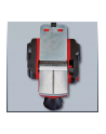 Einhell Electrical plane TC-PL 750 - red / black, 750 watts - nr 7