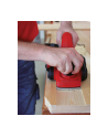 Einhell Electrical plane TC-PL 750 - red / black, 750 watts - nr 8