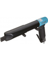 Hazet Scalers 9035-5, pneumatic rust remover (black / blue) - nr 2