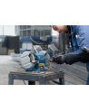 bosch powertools Bosch GBG 35-15 Professional, double grinding (blue / black, 350 watts) - nr 5