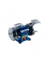 bosch powertools Bosch GBG 35-15 Professional, double grinding (blue / black, 350 watts) - nr 8
