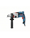 bosch powertools Bosch impact drill GSB 24-2 Professional (blue / black, 1,100 watts) - nr 1