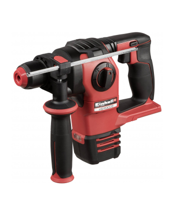 Einhell Cordless Hammer HEROCCO, 18 Volt - red / black, without battery and charger - 4513900