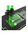 Alphacool Ice Water Crystal green UV 1000ml - nr 14