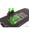 Alphacool Ice Water Crystal green UV 1000ml - nr 21