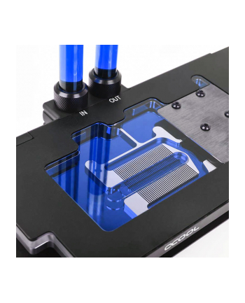 Alphacool Ice Water Crystal blue 1000ml