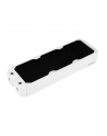 alphacool Alpha NexXxoS UT60 Full Copper 360mm, radiator (white / black, white Special Edition) - nr 6