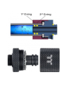 Thermaltake Pacific RGB Plus PETG 16mm OD Kit - G1 / 4 - nr 2