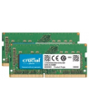 Crucial DDR3 - 16GB - 2400 -CL - 17 - Mac - Dual kit (CT2K8G4S24AM) - nr 3