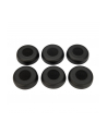 Jabra Evolve 75 earpads VE6, spare parts (black, the Jabra Evolve 75 | 3 pairs) - nr 3