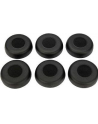 Jabra Evolve 75 earpads VE6, spare parts (black, the Jabra Evolve 75 | 3 pairs) - nr 8
