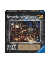 Ravensburger Puzzle EXIT Observatory 759 - 19950 - nr 1