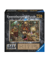 Ravensburger Puzzle EXIT Witches Kitchen 759 -  19952 - nr 1