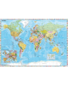 Schmidt Spiele Puzzle The World 1500 -  58289 - nr 3