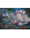 Schmidt Spiele Puzzle Disney Rapunzel 1000 - 59480 - nr 1