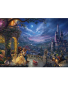 Schmidt Spiele Puzzle Disney The Beautiful and B. 1000 -  59484 - nr 1