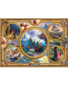 Schmidt Spiele Puzzle Disney Dreams Collection 2000 -  59607 - nr 3