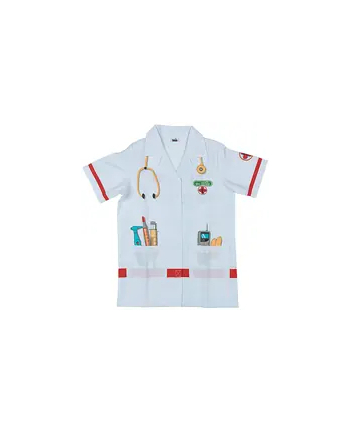 Theo Klein Prestige Doctor's Coat - 4614 nr 1