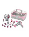 Theo Klein beauty. Brown hair dryer - 5862 - nr 2
